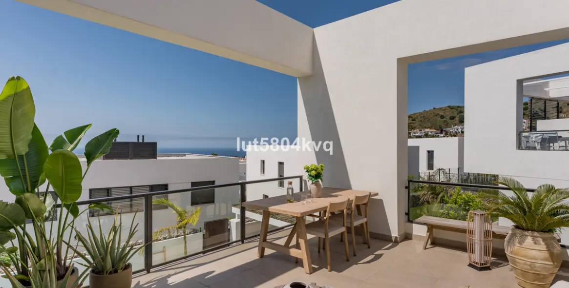Venta de casa pareada en Riviera del Sol 32