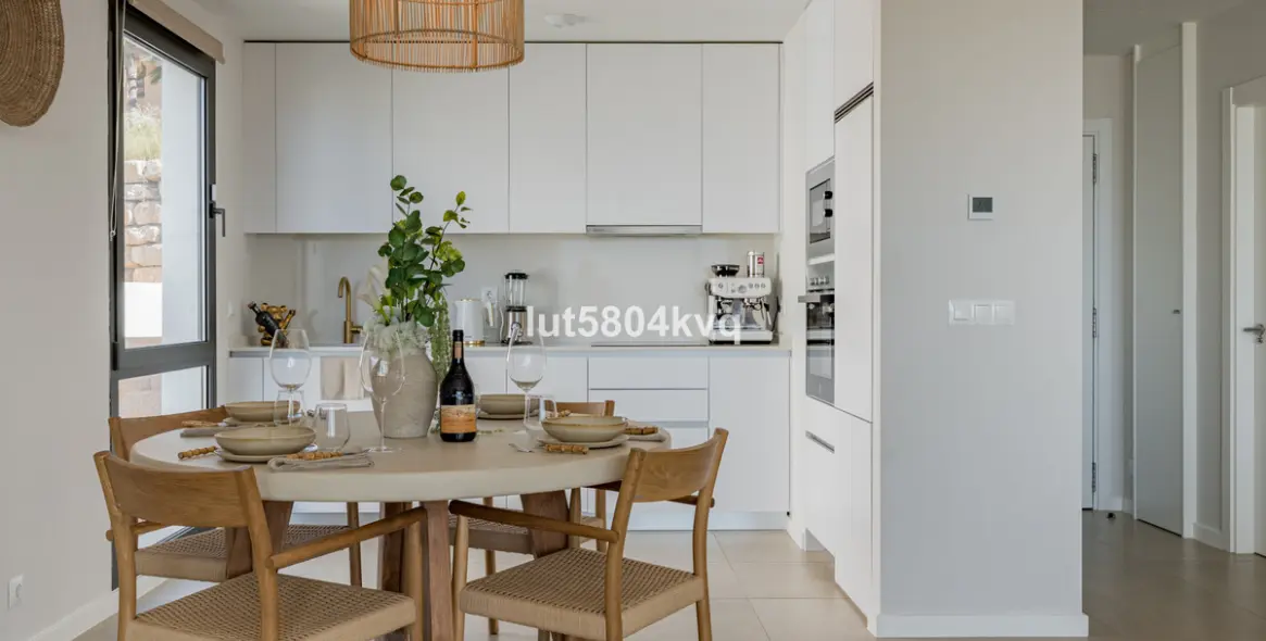 Venta de casa pareada en Riviera del Sol 40
