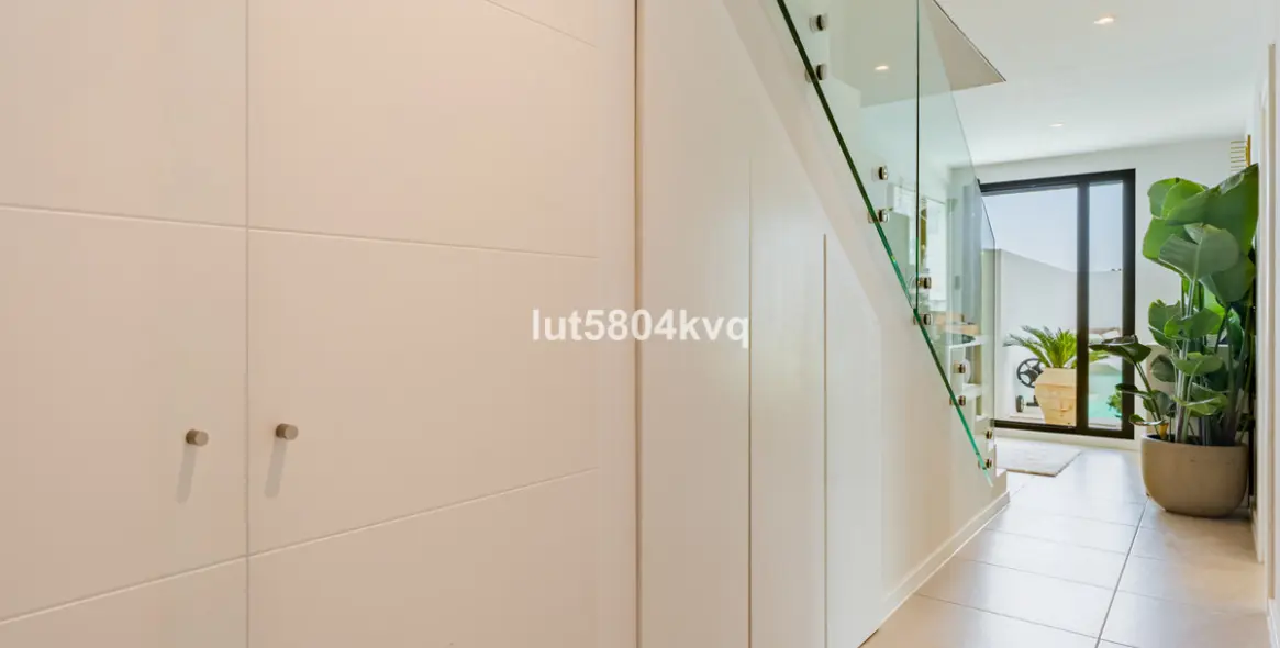 Venta de casa pareada en Riviera del Sol 49
