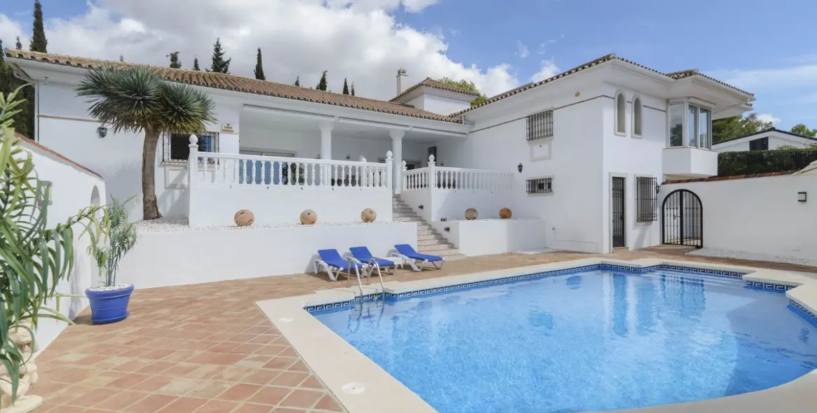 Venta de villa independiente en Valtocado 1