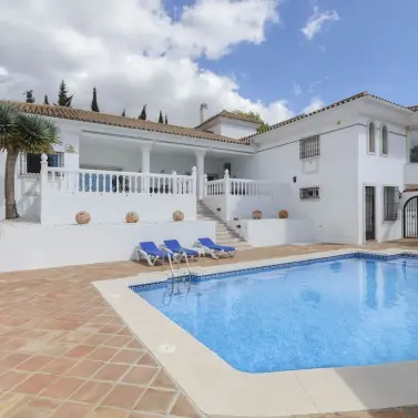 Venta de villa independiente en Valtocado