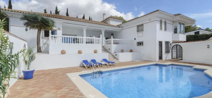 Venta de villa independiente en Valtocado 0