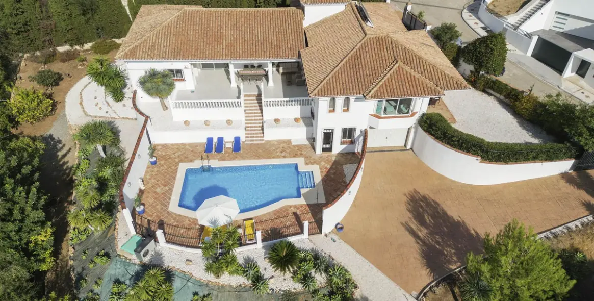 Venta de villa independiente en Valtocado 2