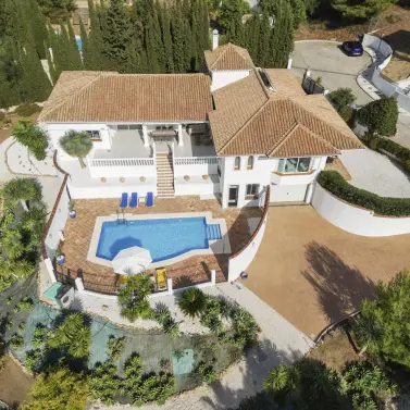 Venta de villa independiente en Valtocado