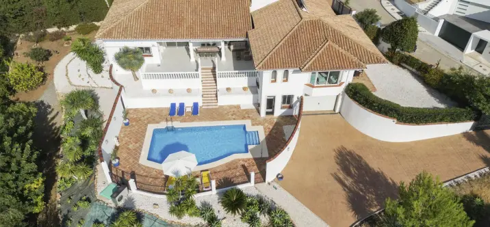 Venta de villa independiente en Valtocado 1