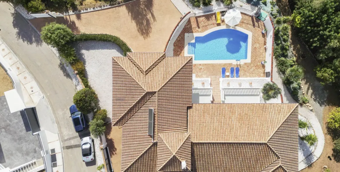 Venta de villa independiente en Valtocado 3