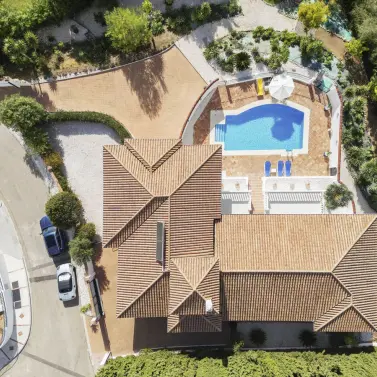 Venta de villa independiente en Valtocado