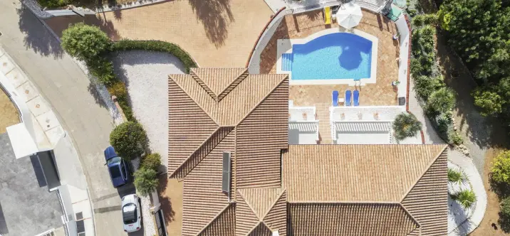 Venta de villa independiente en Valtocado 2