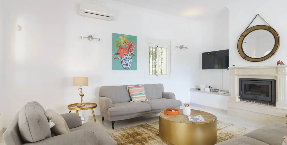 Venta de villa independiente en Valtocado 4