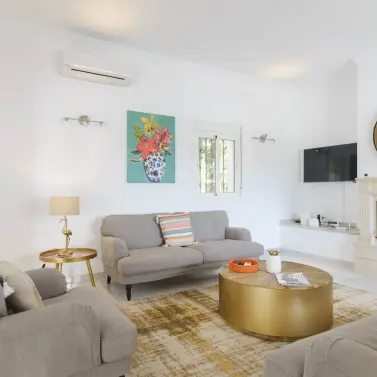 Venta de villa independiente en Valtocado