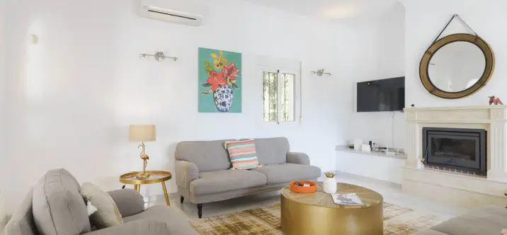Venta de villa independiente en Valtocado 3