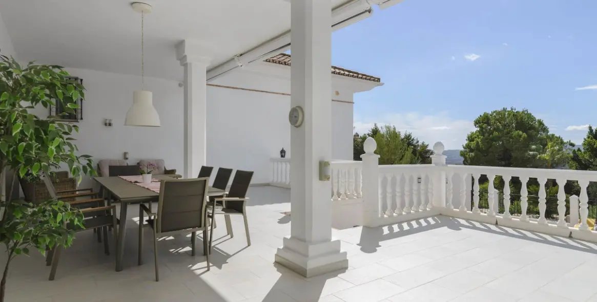 Venta de villa independiente en Valtocado 5