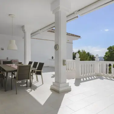 Venta de villa independiente en Valtocado