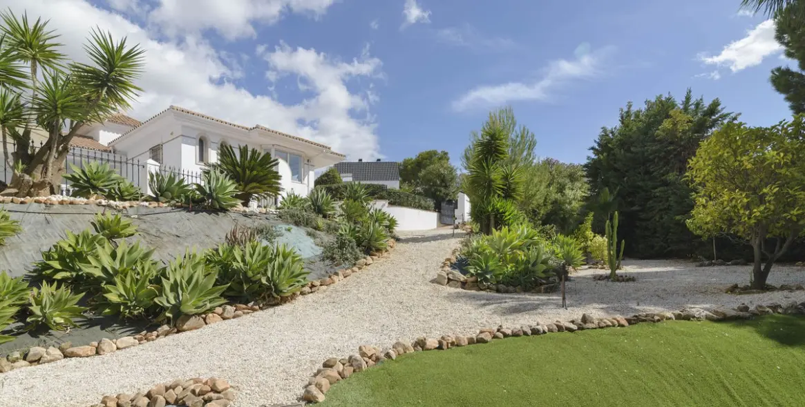 Venta de villa independiente en Valtocado 6