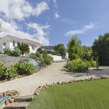 Venta de villa independiente en Valtocado