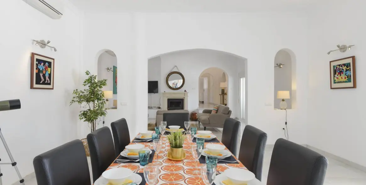 Venta de villa independiente en Valtocado 12