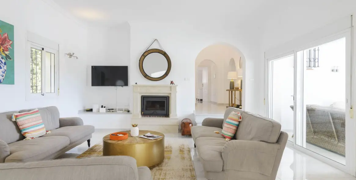 Venta de villa independiente en Valtocado 13