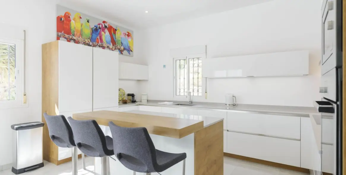 Venta de villa independiente en Valtocado 16