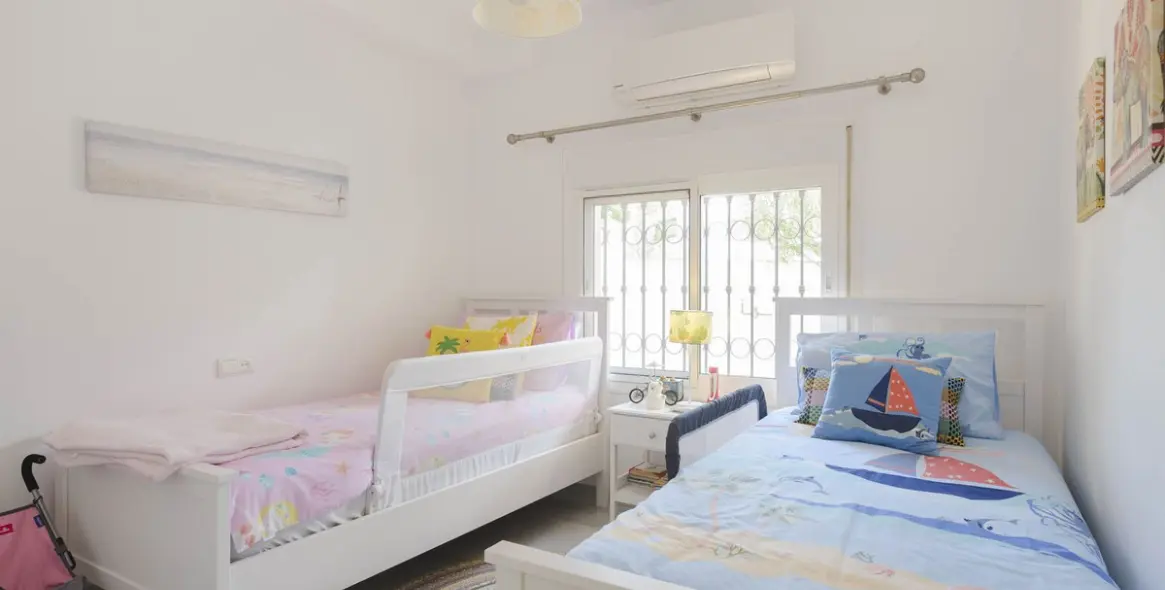 Venta de villa independiente en Valtocado 21