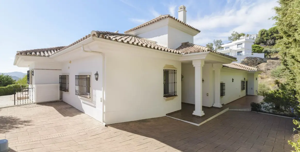Venta de villa independiente en Valtocado 28