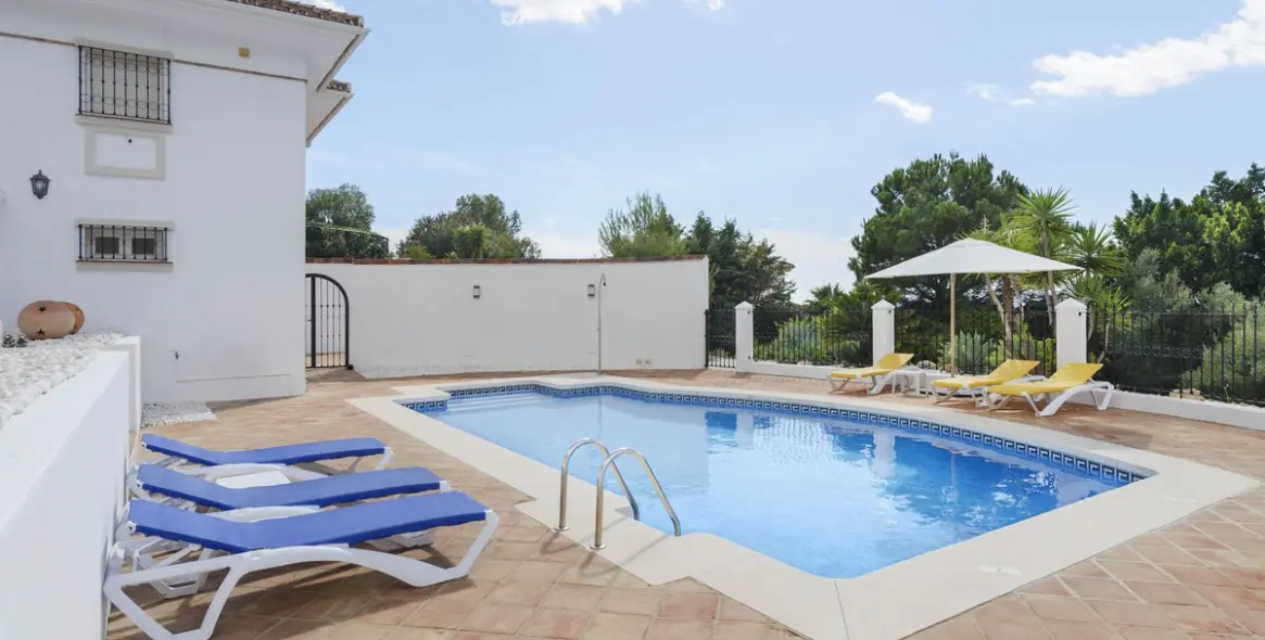 Venta de villa independiente en Valtocado 32