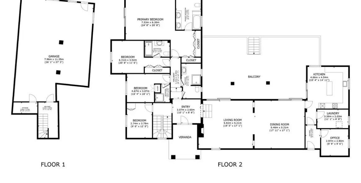 Venta de villa independiente en Valtocado 34