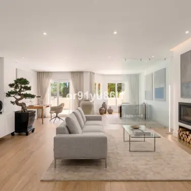Venta de casa pareada en Nagüeles