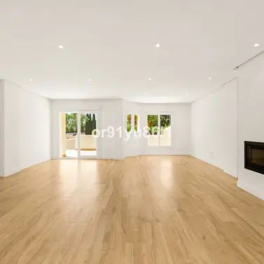 Venta de casa pareada en Nagüeles