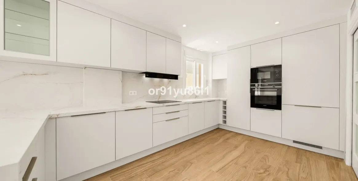 Venta de casa pareada en Nagüeles 7