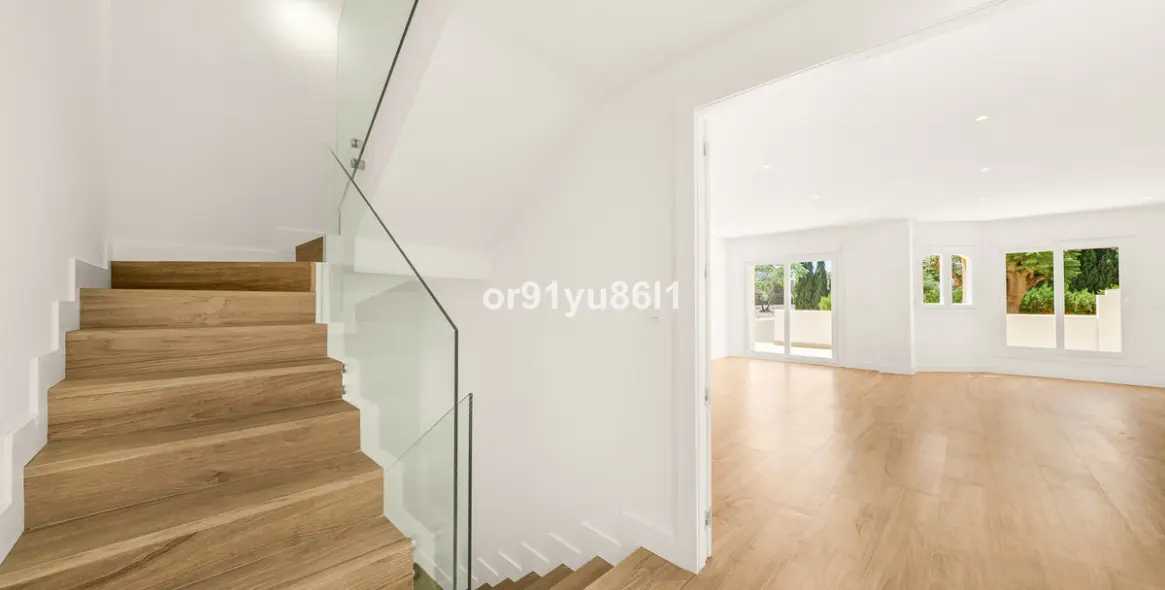 Venta de casa pareada en Nagüeles 9