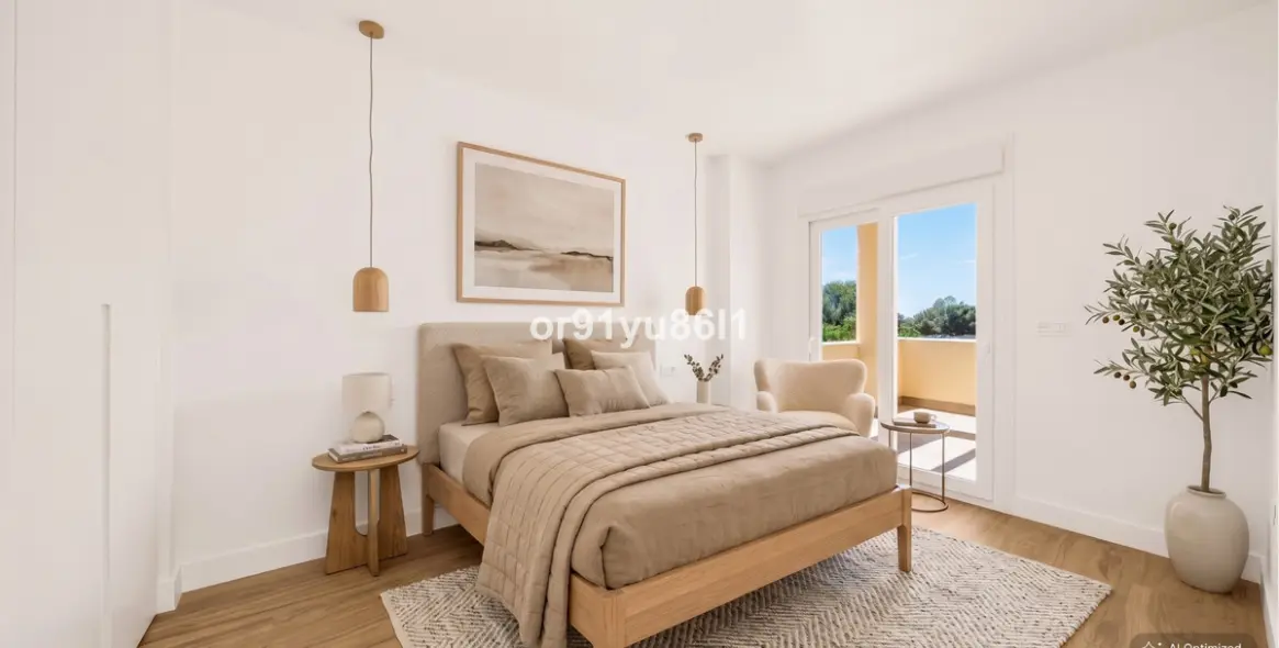 Venta de casa pareada en Nagüeles 10