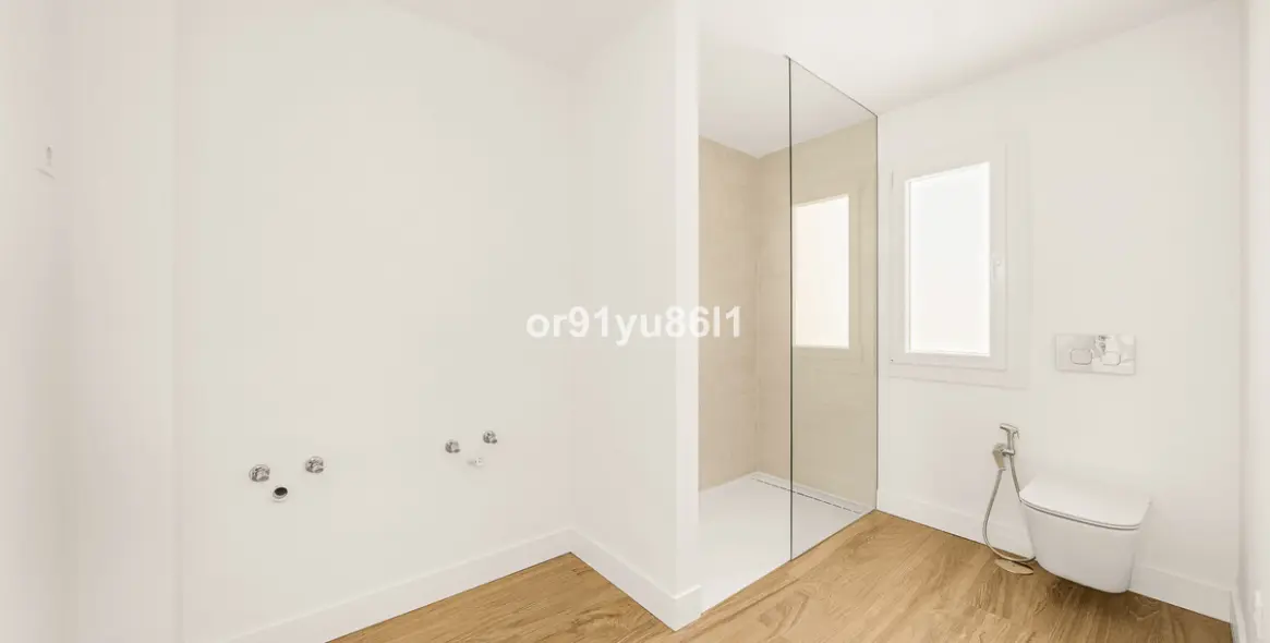 Venta de casa pareada en Nagüeles 15