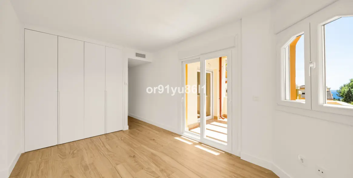 Venta de casa pareada en Nagüeles 16