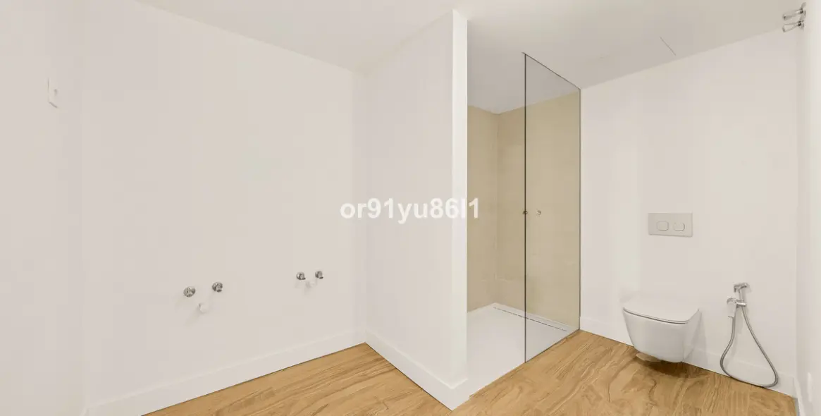 Venta de casa pareada en Nagüeles 18