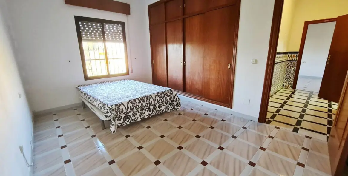 Venta de villa independiente en Benalmadena 2