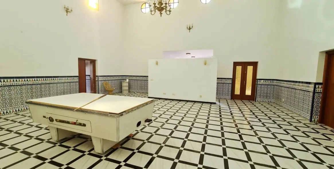 Venta de villa independiente en Benalmadena 9