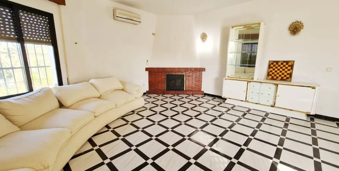 Venta de villa independiente en Benalmadena 13