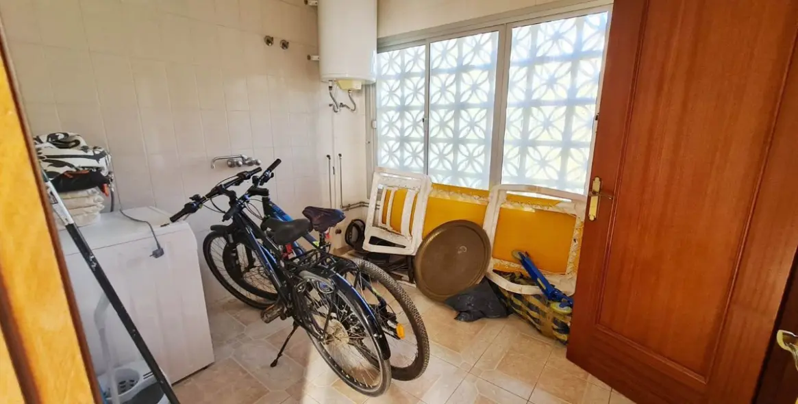 Venta de villa independiente en Benalmadena 15