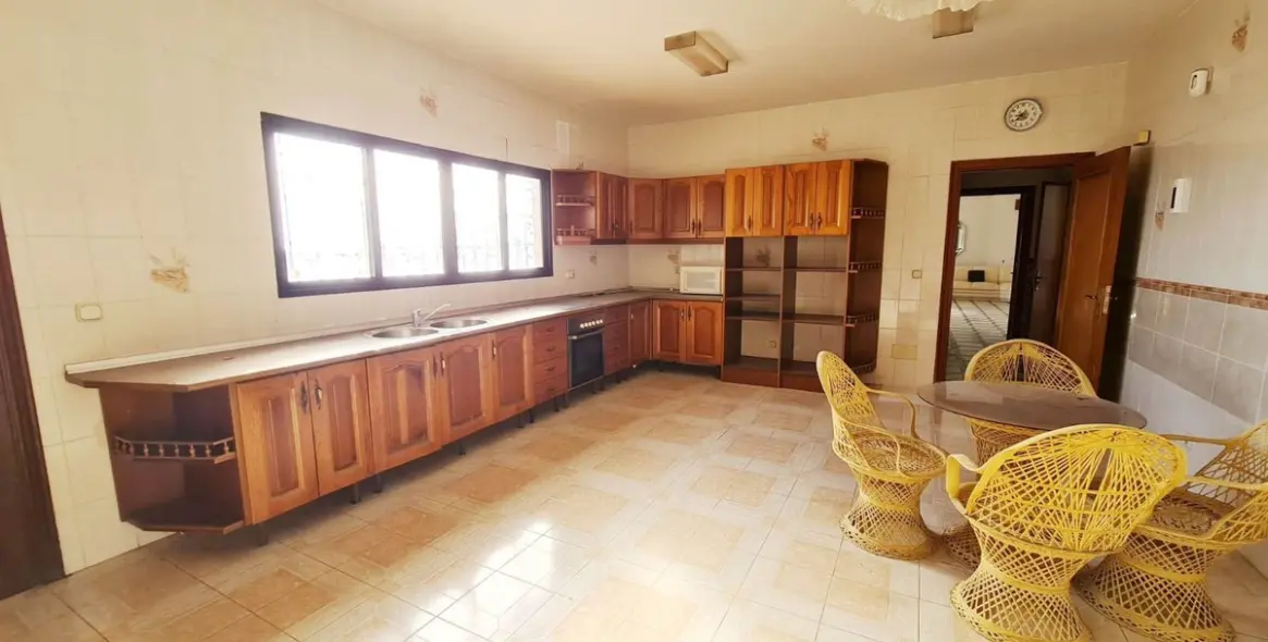 Venta de villa independiente en Benalmadena 16