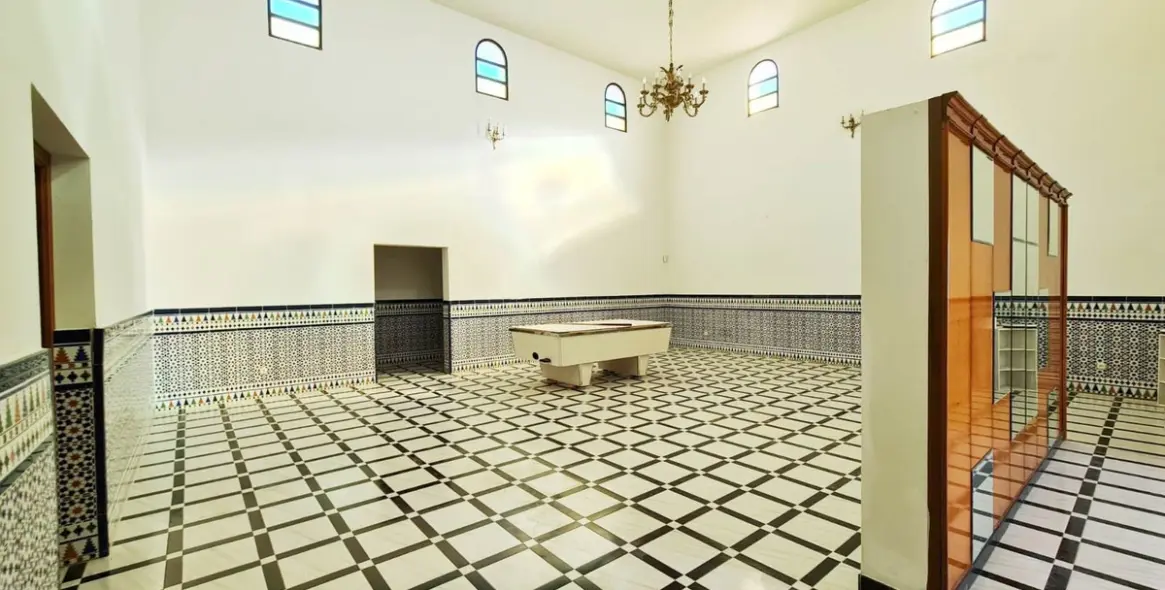 Venta de villa independiente en Benalmadena 17