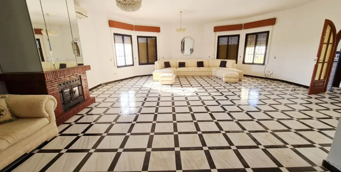 Venta de villa independiente en Benalmadena 18