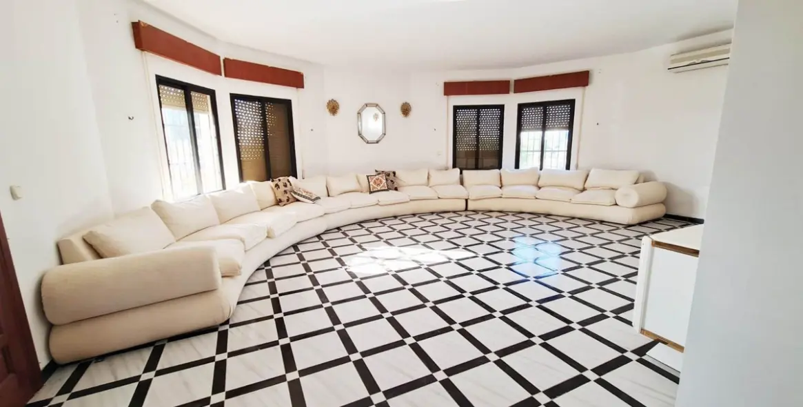 Venta de villa independiente en Benalmadena 19