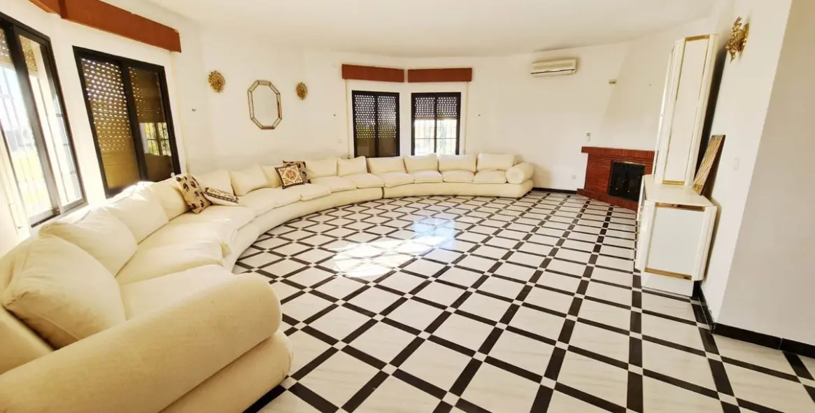 Venta de villa independiente en Benalmadena 20