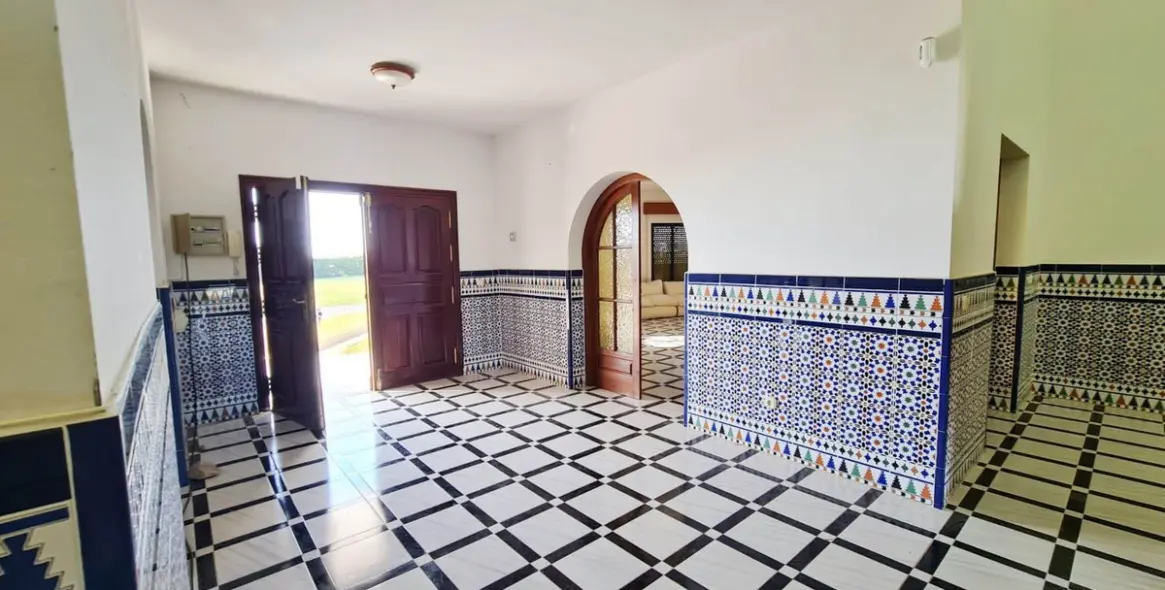 Venta de villa independiente en Benalmadena 23