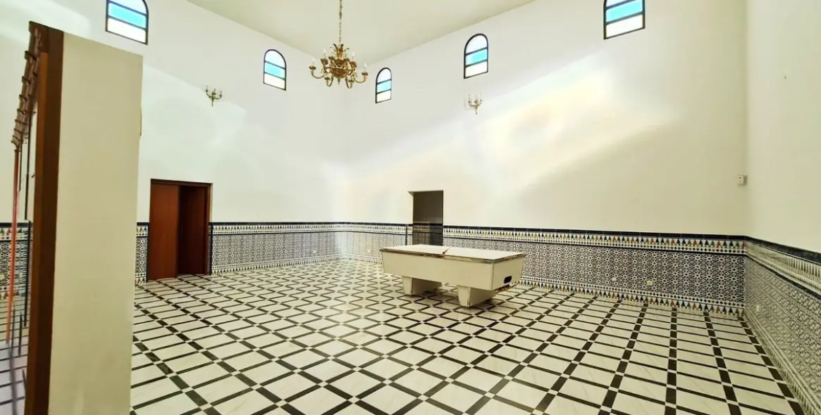 Venta de villa independiente en Benalmadena 24