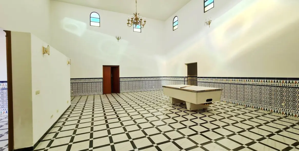 Venta de villa independiente en Benalmadena 25