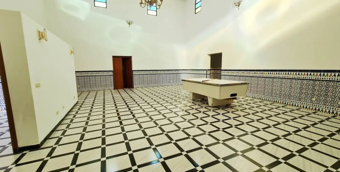Venta de villa independiente en Benalmadena 26