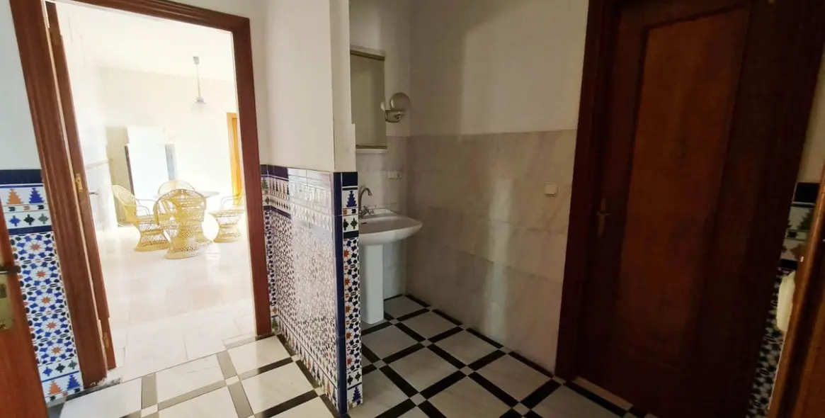 Venta de villa independiente en Benalmadena 27