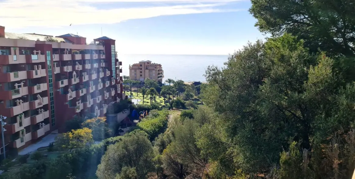 Venta de villa independiente en Benalmadena 28