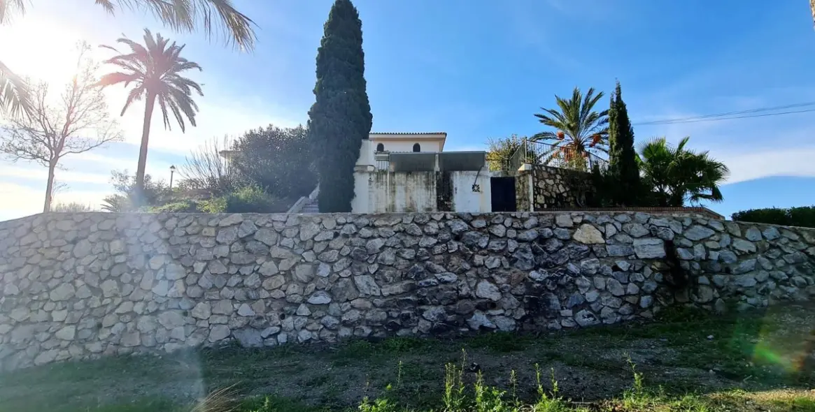 Venta de villa independiente en Benalmadena 32